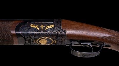 Odin Arms HONOR Field Configuration20ga / 28ga Two-Barrel Set - Image 6 of 18