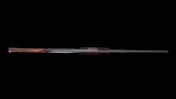 Winchester Model 12 12 Gauge 30” Vent Rib Signed Gold Inlaid Engraving 1959 - Image 9 of 12