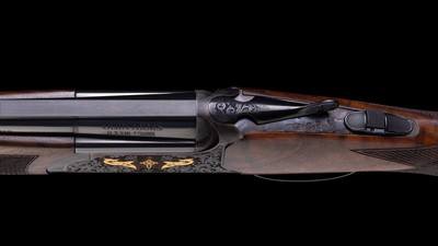 Odin Arms HONOR Sporting 28 Gauge /.410 Bore 2-Barrel Set - Image 4 of 18
