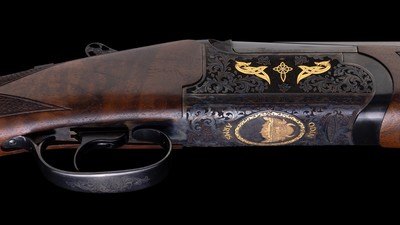 Odin Arms HONOR Sporting 28 Gauge /.410 Bore 2-Barrel Set - Image 6 of 18