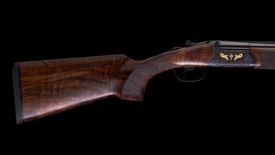 Odin Arms HONOR Sporting 28 Gauge /.410 Bore 2-Barrel Set - Image 3 of 18