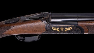 Odin Arms HONOR 28 Gauge 30” Field Configuration - Image 14 of 15