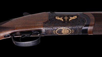 Odin Arms HONOR 28 Gauge 30” Field Configuration - Image 13 of 15
