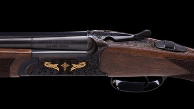 Odin Arms HONOR 28 Gauge 30” Field Configuration - Image 15 of 15