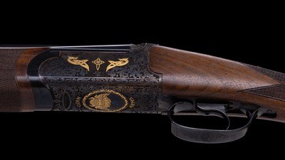 Odin Arms HONOR Field 20 Gauge 30” Barrels - Image 2 of 14