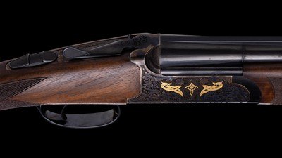 Odin Arms HONOR Field 20 Gauge 30” Barrels - Image 4 of 14