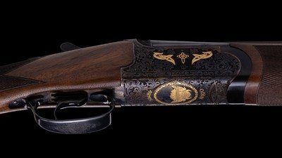 Odin Arms HONOR Field 20 Gauge 30” Barrels - Image 3 of 14