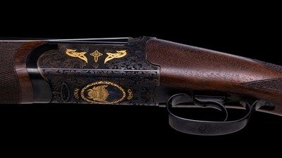 Odin Arms HONOR 20 Gauge30” Field Configuration - Image 3 of 14