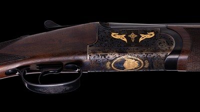 Odin Arms HONOR 20 Gauge30” Field Configuration - Image 4 of 14