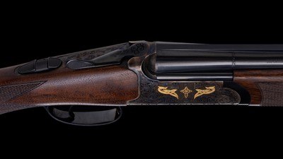 Odin Arms HONOR 20 Gauge30” Field Configuration - Image 5 of 14
