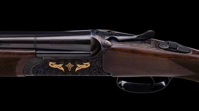 Odin Arms HONOR 20 Gauge 30” Field Configuration - Image 5 of 14
