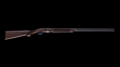 Odin Arms HONOR 20 Gauge 30” Field Configuration - Image 9 of 14