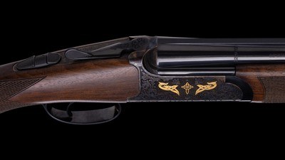 Odin Arms HONOR 20 Gauge 30” Field Configuration - Image 4 of 14