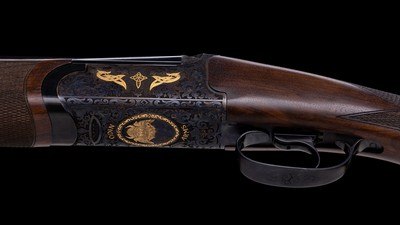 Odin Arms HONOR 20 Gauge 30” Field Configuration - Image 2 of 14