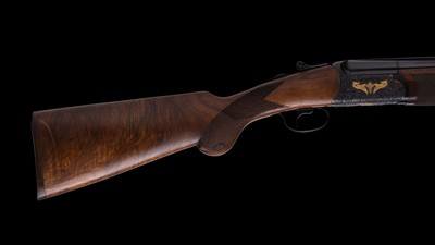 Odin Arms HONOR Field 12 Gauge 30” Barrels 12ga Frame - Image 7 of 14