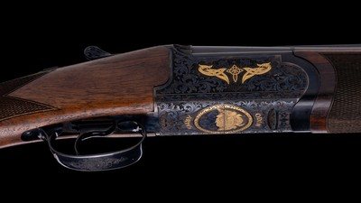 Odin Arms HONOR Field 12 Gauge 30” Barrels 12ga Frame - Image 3 of 14
