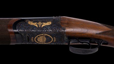 Odin Arms HONOR Field 12 Gauge 30” Barrels 12ga Frame - Image 2 of 14