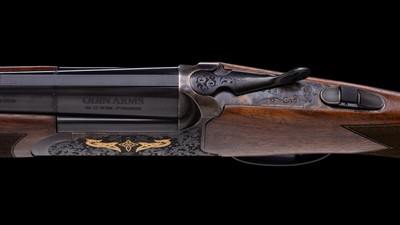 Odin Arms HONOR Field 12 Gauge 30” Barrels 12ga Frame - Image 5 of 14