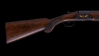 Odin Arms HONOR 16 Gauge 30” Field Configuration (Left Handed)  - Image 10 of 14