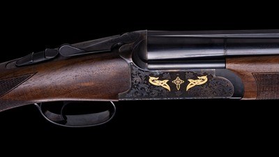 Odin Arms HONOR 16 Gauge 30” Field Configuration (Left Handed)  - Image 7 of 14