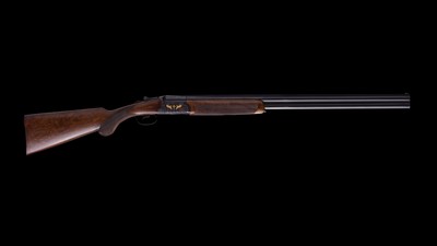 Odin Arms HONOR 16 Gauge 30” Field Configuration (Left Handed)  - Image 12 of 14