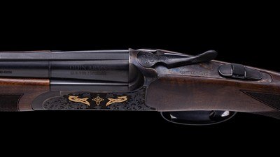 Odin Arms HONOR 16 Gauge 30” Field Configuration (Left Handed)  - Image 8 of 14