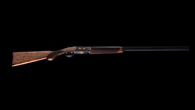 Odin Arms HONOR Field Left-Handed Configuration 28ga / .410ga Two-Barrel Set  - Image 17 of 18