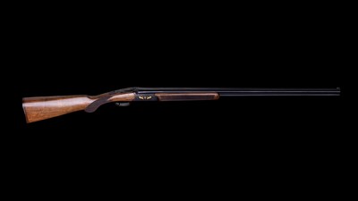 Odin Arms HONOR Field Left-Handed Configuration 28ga / .410ga Two-Barrel Set  - Image 18 of 18