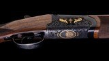 Odin Arms HONOR Field Left-Handed Configuration 28ga / .410ga Two-Barrel Set  - Image 4 of 18
