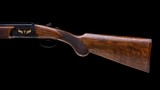 Odin Arms HONOR Field Left-Handed Configuration 28ga / .410ga Two-Barrel Set  - Image 6 of 18