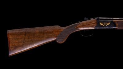 Odin Arms HONOR Field Left-Handed Configuration 28ga / .410ga Two-Barrel Set  - Image 7 of 18