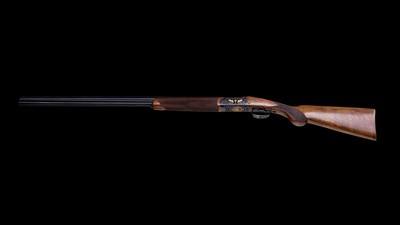 Odin Arms HONOR Field Left-Handed Configuration 28ga / .410ga Two-Barrel Set  - Image 15 of 18