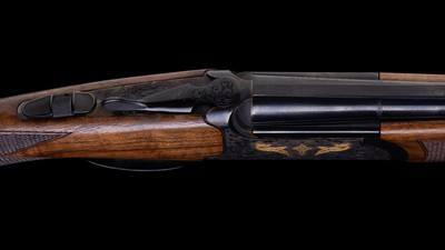 Odin Arms HONOR Field Left-Handed Configuration 28ga / .410ga Two-Barrel Set  - Image 3 of 18