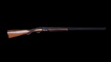 Odin Arms HONOR Field Left-Handed Configuration 28ga / .410ga Two-Barrel Set  - Image 18 of 18