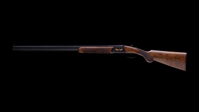 Odin Arms HONOR Field Left-Handed Configuration 28ga / .410ga Two-Barrel Set  - Image 14 of 18