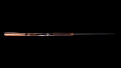 Odin Arms HONOR Field Left-Handed Configuration 28ga / .410ga Two-Barrel Set  - Image 16 of 18