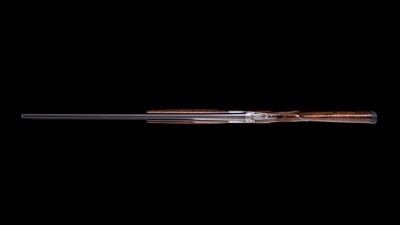 Browning Superposed Presentation Grade P112 Gauge28” Vent Rib Belgian - Image 6 of 12