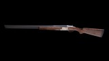 Browning Superposed Presentation Grade P112 Gauge28” Vent Rib Belgian - Image 7 of 12