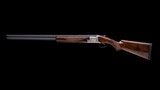 Browning Superposed Presentation Grade P112 Gauge28” Vent Rib Belgian - Image 8 of 12