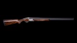 Browning Superposed Presentation Grade P112 Gauge28” Vent Rib Belgian - Image 12 of 12