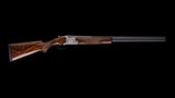 Browning Superposed Presentation Grade P112 Gauge28” Vent Rib Belgian - Image 1 of 12