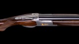 Browning Superposed Presentation Grade P112 Gauge28” Vent Rib Belgian - Image 2 of 12