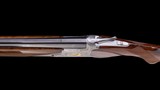Browning Superposed Presentation Grade P112 Gauge28” Vent Rib Belgian - Image 3 of 12