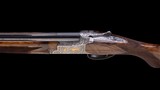 Browning Superposed P2 Presentation Grade Factory 20ga / .410 Two Barrel Set - Image 2 of 17