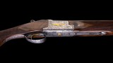 Browning Superposed P2 Presentation Grade Factory 20ga / .410 Two Barrel Set - Image 4 of 17