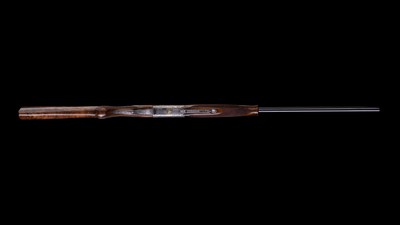 Browning Superposed P2 Presentation Grade Factory 20ga / .410 Two Barrel Set - Image 11 of 17