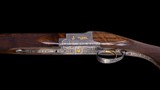 Browning Superposed P2 Presentation Grade Factory 20ga / .410 Two Barrel Set - Image 3 of 17
