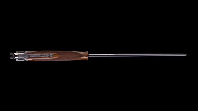 Browning Superposed P2 Presentation Grade Factory 20ga / .410 Two Barrel Set - Image 9 of 17