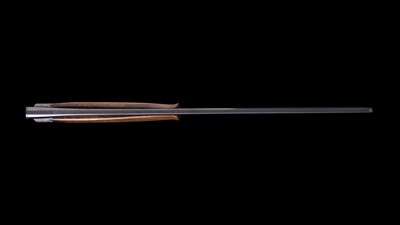 Browning Superposed P2 Presentation Grade Factory 20ga / .410 Two Barrel Set - Image 7 of 17