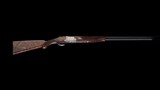 Browning Superposed P2 Presentation Grade Factory 20ga / .410 Two Barrel Set - Image 12 of 17